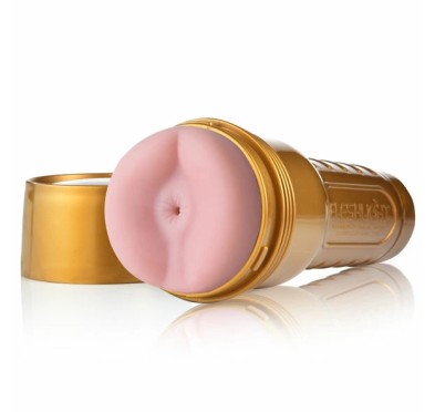 Masturbator - Fleshlight Stamina Training Unit STU Butt